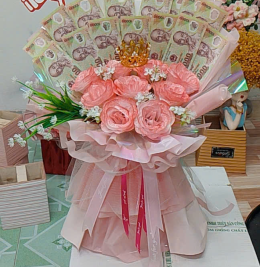 Hoa 14/2 đẹp Hoa 14/2 đẹp