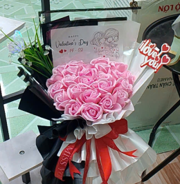 Hoa 14/2 đẹp Hoa 14/2 đẹp