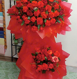 Hoa khai trương đẹp Hoa khai trương đẹp