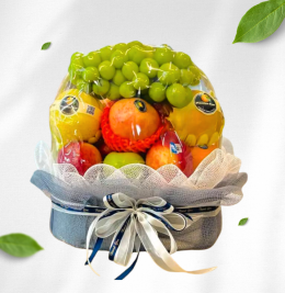 Giỏ trái cây Giỏ trái cây