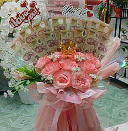 Hoa 14/2 đẹp Hoa 14/2 đẹp