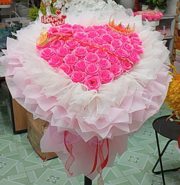 Hoa tình yêu Hoa tình yêu
