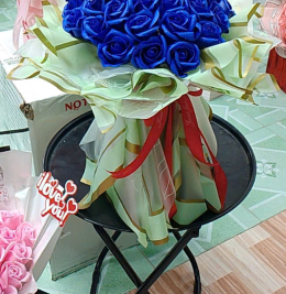 Hoa 14/2 đẹp Hoa 14/2 đẹp
