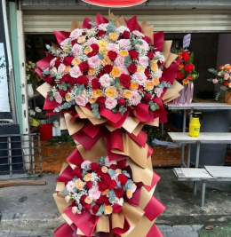 Hoa khai trương Hoa khai trương