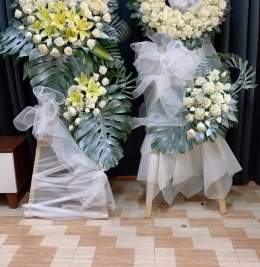 Hoa viếng đẹp Hoa viếng đẹp