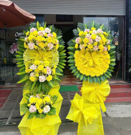 Hoa viếng đẹp Hoa viếng đẹp