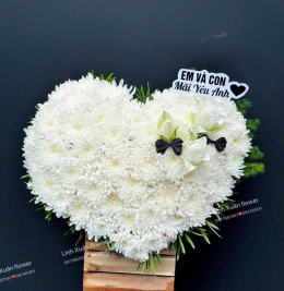 Hoa giỏ đẹp Hoa giỏ đẹp