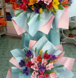Kệ hoa chúc mừng Kệ hoa chúc mừng