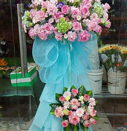 Hoa khai trương đẹp Hoa khai trương đẹp