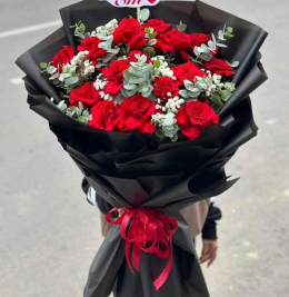 Hoa sinh nhật Hoa sinh nhật