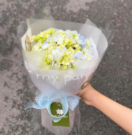 Hoa bó đẹp Hoa bó đẹp