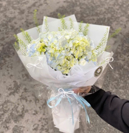 Hoa bó đẹp Hoa bó đẹp