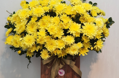 Hoa tươi Tân Uyên Bình Dương