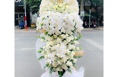 Cửa Hàng Hoa Tươi Tân Uyên Bình Dương - Điểm Đến Cho Những Tâm Tư Yêu Thương