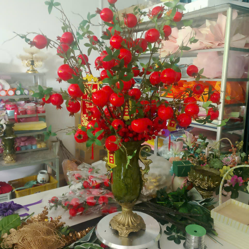 Hoa lan đẹp