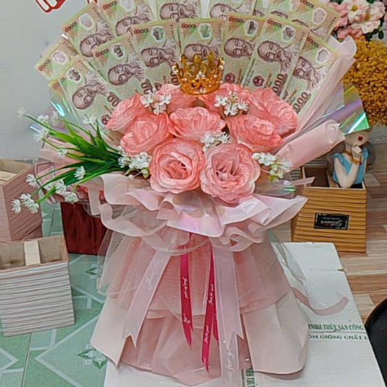 Hoa 14/2 đẹp