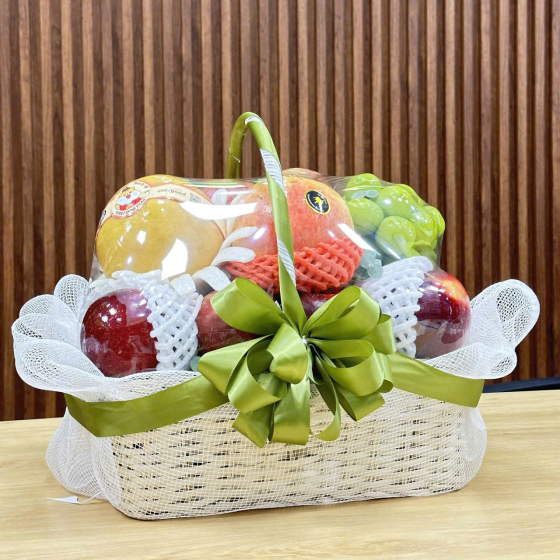 Giỏ trái cây 
