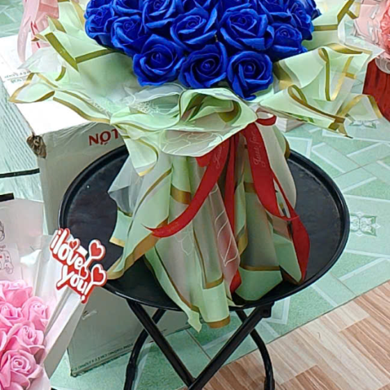 Hoa 14/2 đẹp